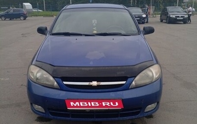 Chevrolet Lacetti, 2008 год, 360 000 рублей, 1 фотография