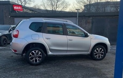 Nissan Terrano III, 2015 год, 1 100 000 рублей, 1 фотография