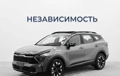 KIA Sportage IV рестайлинг, 2024 год, 4 799 000 рублей, 1 фотография