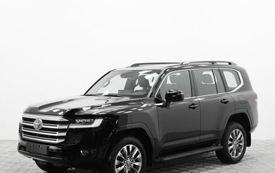 Toyota Land Cruiser, 2024 год, 13 890 000 рублей, 1 фотография
