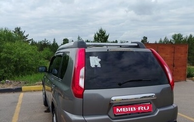 Nissan X-Trail, 2011 год, 1 450 000 рублей, 1 фотография