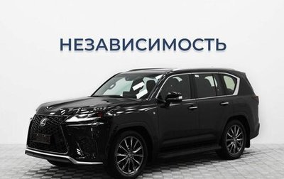 Lexus LX, 2024 год, 14 500 000 рублей, 1 фотография