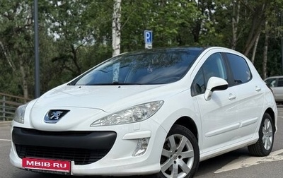 Peugeot 308 II, 2011 год, 459 999 рублей, 1 фотография