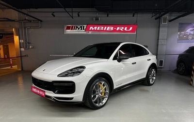 Porsche Cayenne III, 2022 год, 23 770 000 рублей, 1 фотография