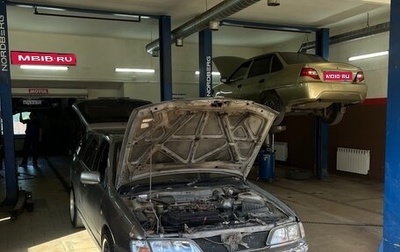 Nissan Primera II рестайлинг, 2000 год, 180 000 рублей, 1 фотография