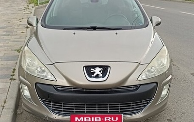 Peugeot 308 II, 2010 год, 480 000 рублей, 1 фотография