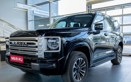 Haval H9, 2024 год, 5 399 000 рублей, 1 фотография