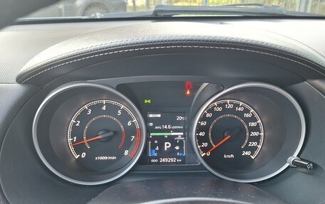 Mitsubishi Outlander III рестайлинг 3, 2011 год, 970 000 рублей, 18 фотография