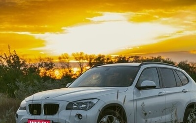 BMW X1, 2013 год, 1 260 000 рублей, 1 фотография