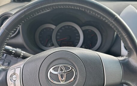 Toyota RAV4, 2007 год, 1 350 000 рублей, 7 фотография