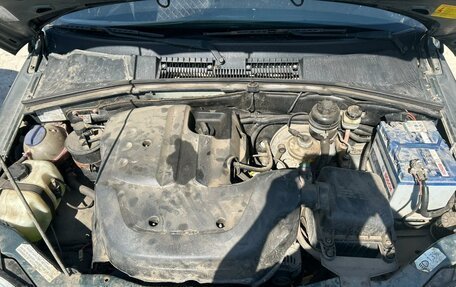 Chevrolet Niva I рестайлинг, 2010 год, 600 000 рублей, 6 фотография
