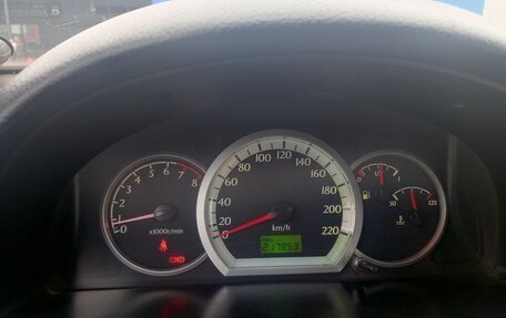 Chevrolet Lacetti, 2008 год, 360 000 рублей, 2 фотография