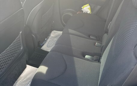 Toyota RAV4, 2007 год, 1 350 000 рублей, 9 фотография