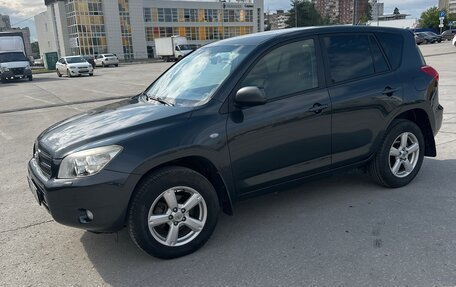 Toyota RAV4, 2007 год, 1 350 000 рублей, 2 фотография
