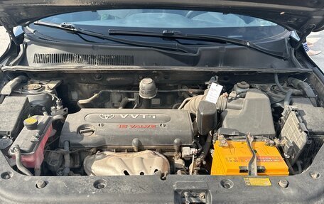 Toyota RAV4, 2007 год, 1 350 000 рублей, 11 фотография