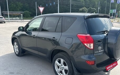Toyota RAV4, 2007 год, 1 350 000 рублей, 3 фотография