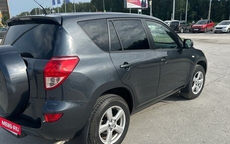 Toyota RAV4, 2007 год, 1 350 000 рублей, 5 фотография