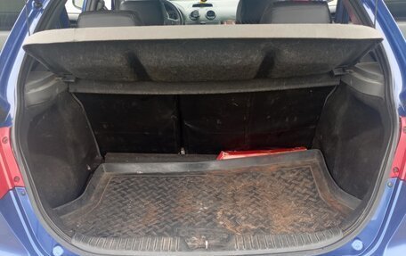 Chevrolet Lacetti, 2008 год, 360 000 рублей, 4 фотография