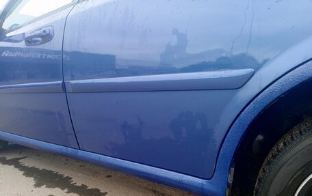 Chevrolet Lacetti, 2008 год, 360 000 рублей, 7 фотография