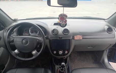 Chevrolet Lacetti, 2008 год, 360 000 рублей, 9 фотография