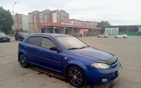 Chevrolet Lacetti, 2008 год, 360 000 рублей, 5 фотография