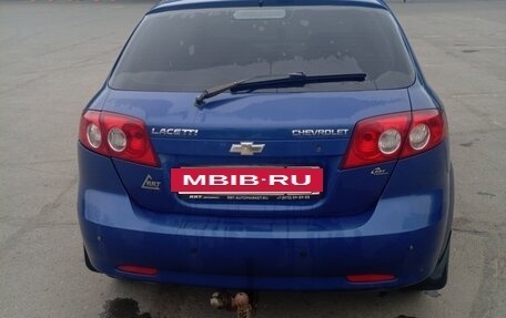 Chevrolet Lacetti, 2008 год, 360 000 рублей, 8 фотография