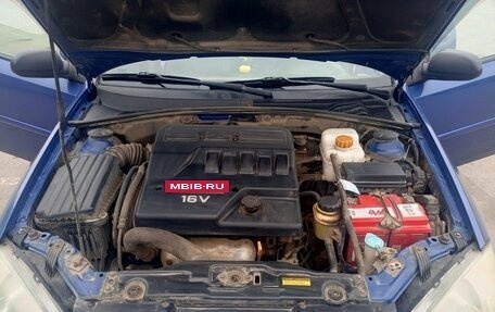 Chevrolet Lacetti, 2008 год, 360 000 рублей, 6 фотография