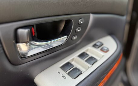 Lexus RX II рестайлинг, 2007 год, 1 500 000 рублей, 16 фотография