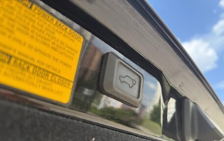 Lexus RX II рестайлинг, 2007 год, 1 500 000 рублей, 15 фотография