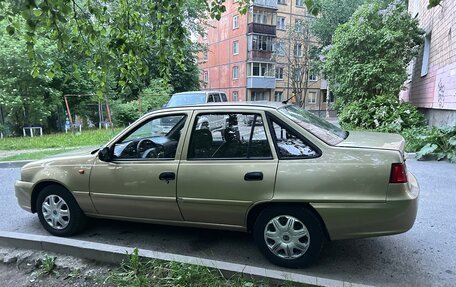 Daewoo Nexia I рестайлинг, 2011 год, 215 000 рублей, 5 фотография
