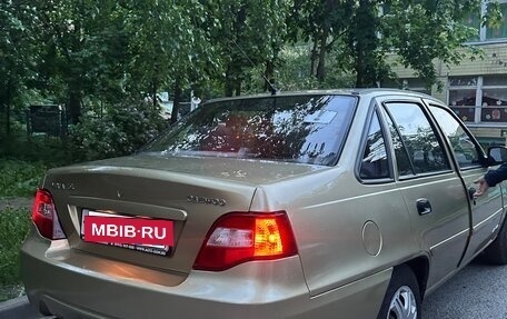 Daewoo Nexia I рестайлинг, 2011 год, 215 000 рублей, 2 фотография
