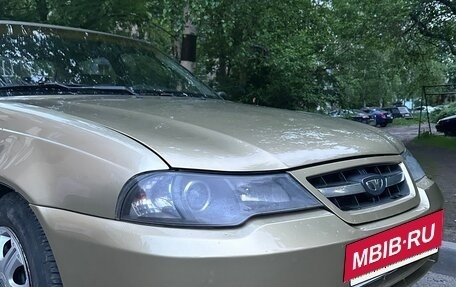 Daewoo Nexia I рестайлинг, 2011 год, 215 000 рублей, 3 фотография