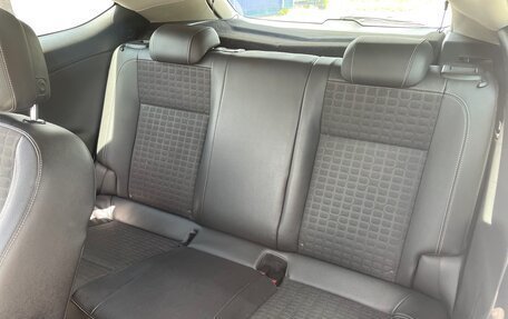 Opel Astra OPC J, 2012 год, 850 000 рублей, 16 фотография