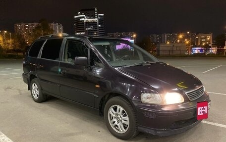 Honda Shuttle I, 1997 год, 380 000 рублей, 5 фотография