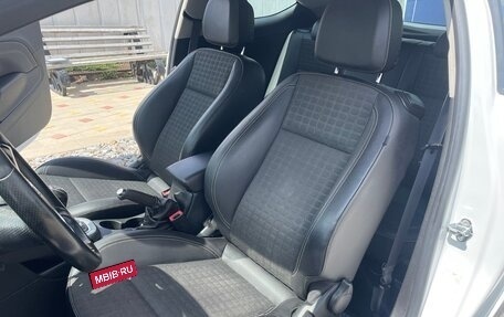 Opel Astra OPC J, 2012 год, 850 000 рублей, 15 фотография