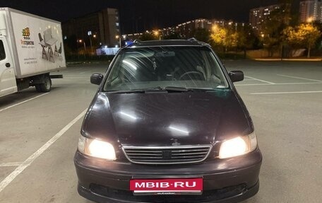Honda Shuttle I, 1997 год, 380 000 рублей, 2 фотография
