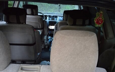 Honda Shuttle I, 1997 год, 380 000 рублей, 9 фотография