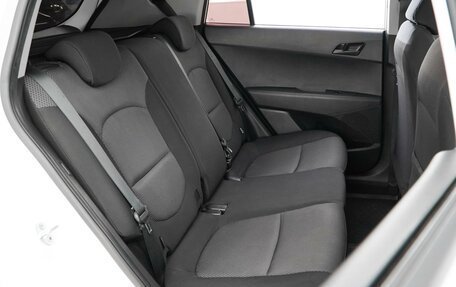 Hyundai Creta I рестайлинг, 2021 год, 1 883 070 рублей, 7 фотография
