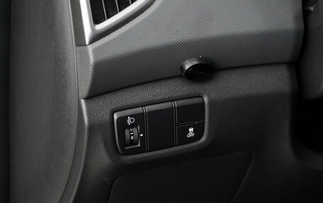 Hyundai Creta I рестайлинг, 2021 год, 1 883 070 рублей, 16 фотография