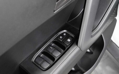 Hyundai Creta I рестайлинг, 2021 год, 1 883 070 рублей, 18 фотография