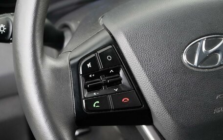 Hyundai Creta I рестайлинг, 2021 год, 1 883 070 рублей, 12 фотография
