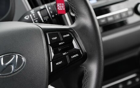 Hyundai Creta I рестайлинг, 2021 год, 1 883 070 рублей, 13 фотография