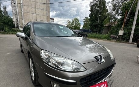Peugeot 407, 2005 год, 400 000 рублей, 2 фотография