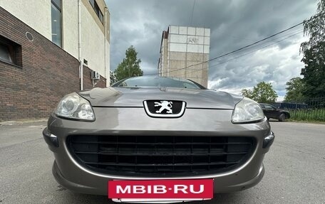 Peugeot 407, 2005 год, 400 000 рублей, 4 фотография