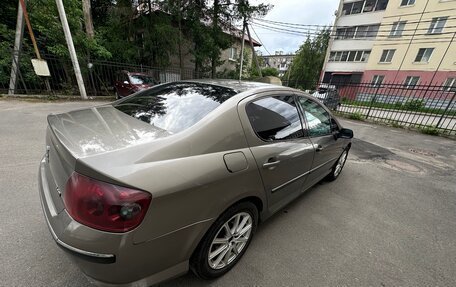 Peugeot 407, 2005 год, 400 000 рублей, 7 фотография