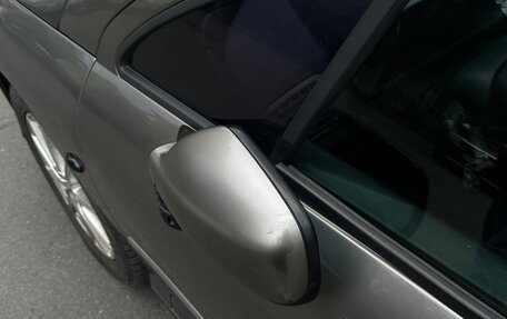 Peugeot 407, 2005 год, 400 000 рублей, 11 фотография