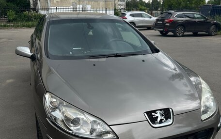 Peugeot 407, 2005 год, 400 000 рублей, 5 фотография