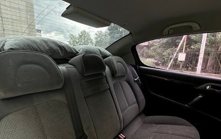 Peugeot 407, 2005 год, 400 000 рублей, 15 фотография