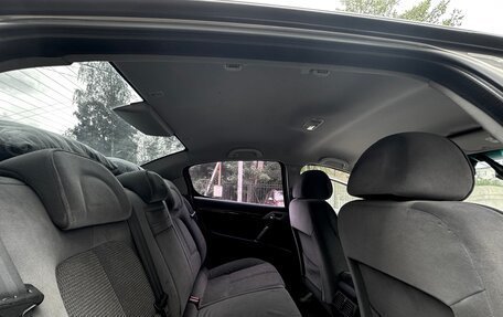 Peugeot 407, 2005 год, 400 000 рублей, 16 фотография