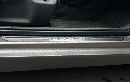 Peugeot 407, 2005 год, 400 000 рублей, 13 фотография